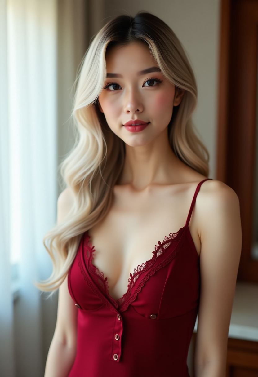 合欢宗主题曲翻唱